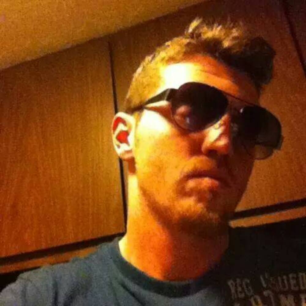 Meet your Posher, Scott